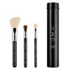 Sigma Essential Trio Brush Set 3 kpl ? Black thumbnail 1