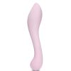 So Divine Discreet Dildo Pink thumbnail 1