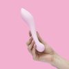 So Divine Discreet Dildo Pink thumbnail 2
