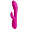 So Divine Kiss Kiss Rabbit Vibrator thumbnail 1
