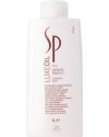 SP LuxeOil Keratin Protect Shampoo 1000ml thumbnail 1