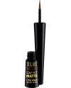 Stay Put Matte Liquid Eyeliner, Midnight Matte thumbnail 1