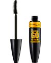 The Colossal Go Extreme Leather Black Mascara, Bl thumbnail 1