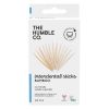 The Humble Co Bamboo Interdental Sticks 100 kpl thumbnail 1