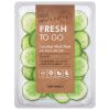TONYMOLY Fresh to Go Cucumber Mask Sheet thumbnail 1