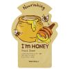 TONYMOLY I&#039;m Honey Mask Sheet thumbnail 3
