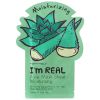 TONYMOLY I&#039;m Real Aloe Mask Sheet thumbnail 3