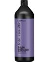 Total Results Color Obsessed Shampoo 1000ml thumbnail 1