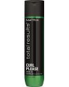 Total Results Curl Please Conditioner 300ml thumbnail 1