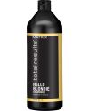 Total Results Hello Blondie Conditioner 1000ml thumbnail 1