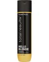 Total Results Hello Blondie Conditioner 300ml thumbnail 1