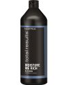 Total Results Moisture Me Rich Conditioner 1000ml thumbnail 1