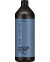 Total Results Moisture Me Rich Shampoo 1000ml thumbnail 1