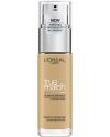 True Match Foundation 30ml, 4D/4W Naturel Dore thumbnail 1