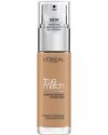 True Match Foundation 30ml, 7D/7W Ambre Dore thumbnail 1