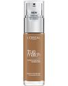 True Match Foundation 30ml, 8C Nut Brown thumbnail 1