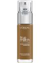 True Match Foundation 30ml, 8N Cappuccino thumbnail 1