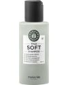 True Soft Shampoo, 100ml thumbnail 1