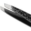 Tweezerman Black Leopard Mini Tweezer thumbnail 2