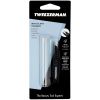 Tweezerman Black Leopard Mini Tweezer thumbnail 3