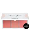 Urban Glow Blush Rush Blush Palette #01 18g thumbnail 1