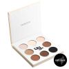 Urban Glow Lid Pow Eyeshadow Palette #01 10,5 g thumbnail 1