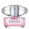 Versace Bright Crystal Eau de Toilette For Her 50 ml thumbnail 1