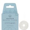 Waken Dental Floss Peppermint thumbnail 1