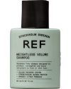 Weightless Volume Shampoo, 60ml thumbnail 1