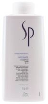 Wella SP Hydrate Shampoo 1000 ml thumbnail 1
