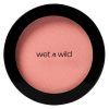 Wet`n Wild ColorIcon Blush, Pinch Me Pink 6g thumbnail 1
