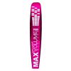 Wet n Wild Max Volume Plus Mascara – Amp'd Black E1501 8ml thumbnail 1