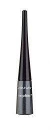 Wet n Wild MegaLiner Liquid Eyeliner Black E8711 3,5ml thumbnail 1
