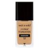 Wet n Wild Photo Focus Matte Foundation Golden Beige 30ml thumbnail 1