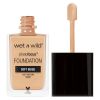 Wet’n Wild Photo Focus Matte Foundation Soft Beige 30ml thumbnail 1