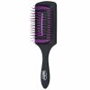 Wetbrush Paddle Detangler Charcoal Infused thumbnail 1