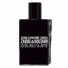 Zadig &amp; Voltaire This Is Him Eau De Toilette 100 ml thumbnail 1