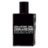 Zadig &amp; Voltaire This Is Him Eau De Toilette 50 ml thumbnail 1
