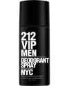 212 VIP Men, Deospray 150ml thumbnail 1