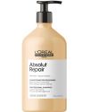 Absolut Repair Gold Shampoo, 750ml thumbnail 1
