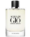 Acqua di Gio Homme Refillable, EdP 125ml thumbnail 1