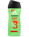 Active Start, Shower Gel 250ml thumbnail 1