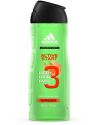 Active Start, Shower Gel 400ml thumbnail 1