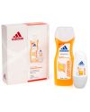 Adipower for Women Set, Shower gel 250ml + Deodorant 50ml thumbnail 1