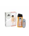 Adipower Man Set, Shower Gel 250ml + Deodorant 50ml thumbnail 1