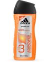 Adipower Man, Shower Gel 250ml thumbnail 1