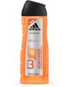 Adipower Man, Shower Gel 400ml thumbnail 1