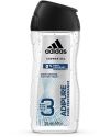 Adipure Man, Shower Gel 250ml thumbnail 1