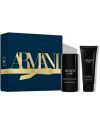 Armani Code Homme Set, Deostick 75ml + 75ml Shower Gel thumbnail 1