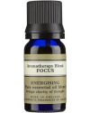 Aromatherapy - Focus, 10ml thumbnail 1